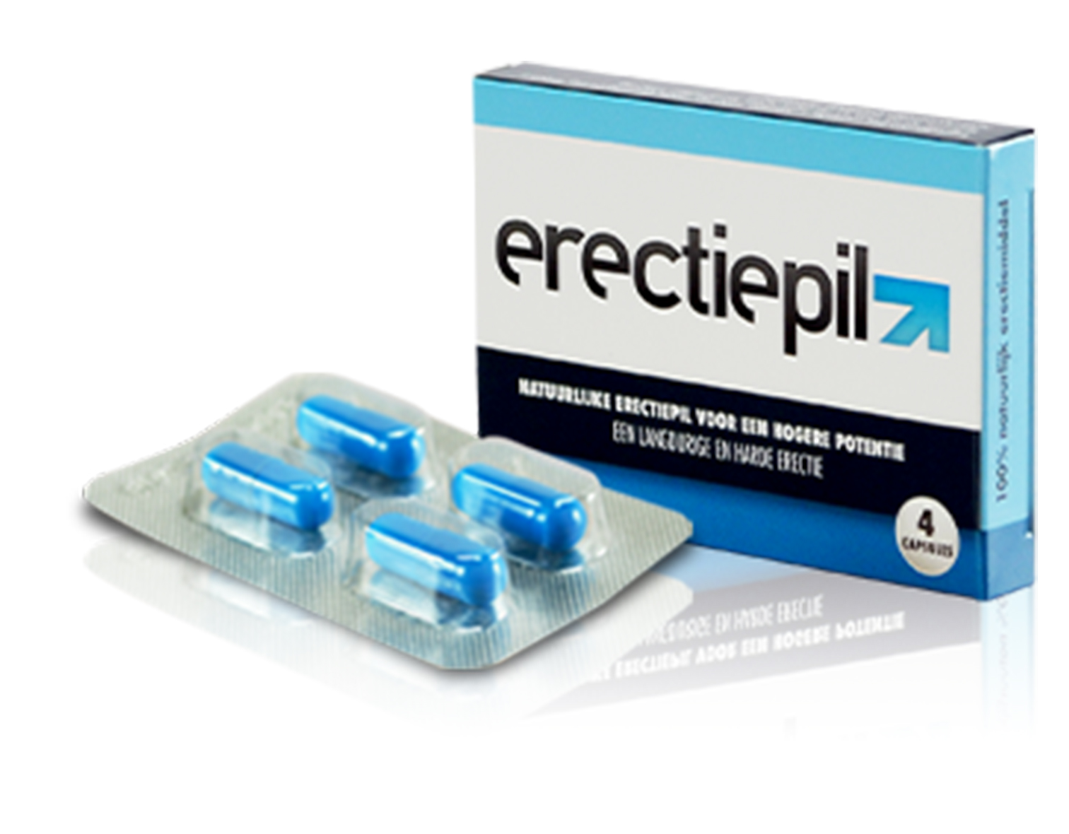 Erectiepil